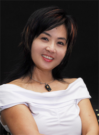 Kathy Ong AIFD, CFD